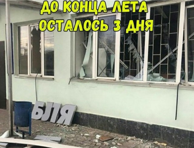 Картинки и мемы для настроения - 31