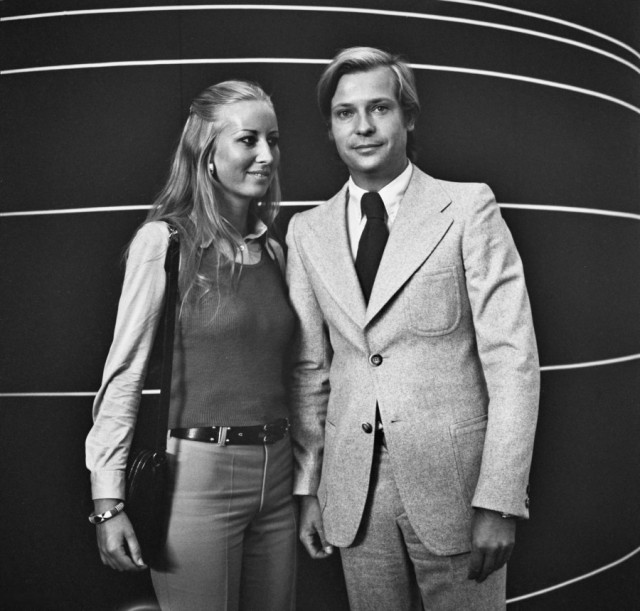 50 лет назад. Сентябрь 1972 года