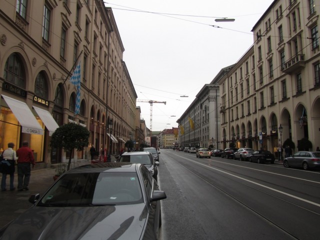 Мечты сбываются