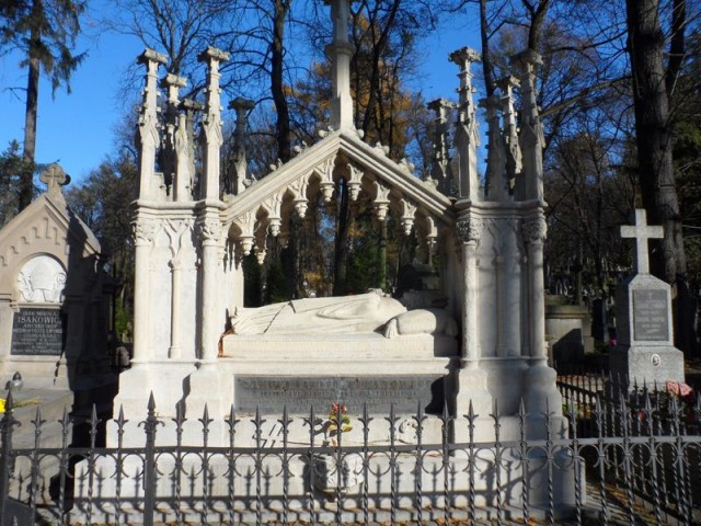 Львов глазами москвички