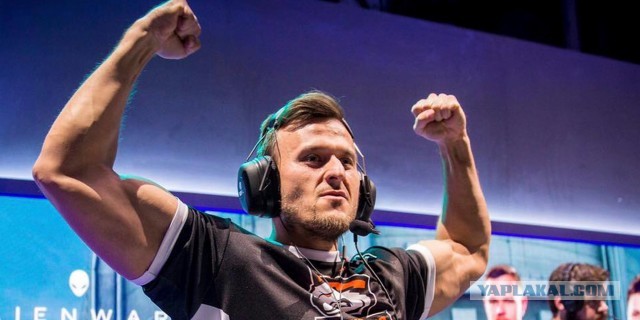 Игроки российской Virtus.pro победили на чемпионате мира IEM Rio Major 2022 по CS:GO
