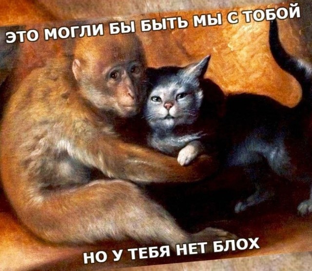 Всего понемногу. Часть 11