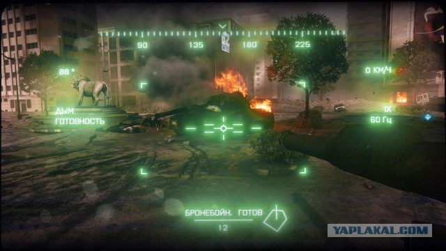 Wargaming 4