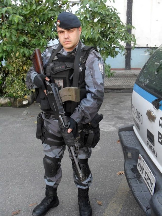 Maschinengewehr Ästhetik. Пулемётных красот пост
