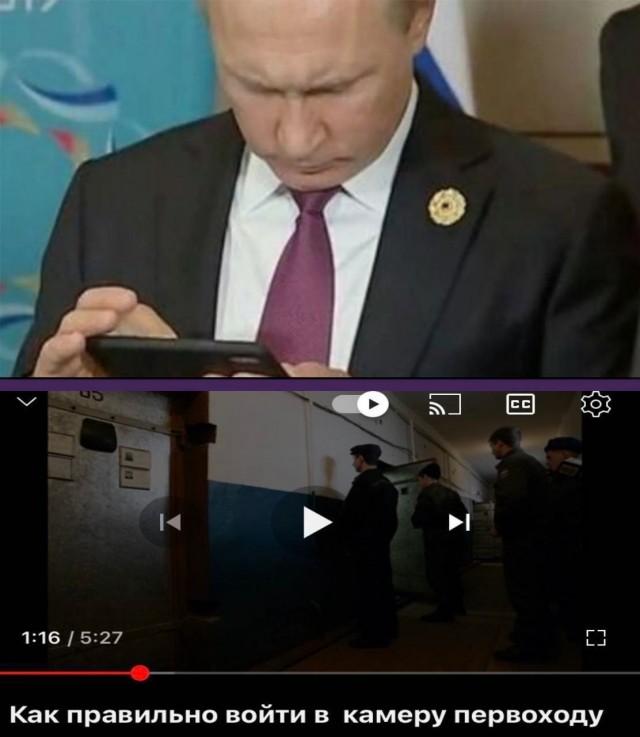 Международный уголовный суд в Гааге выдал ордер на арест Владимира Путина и Львовой-Беловой