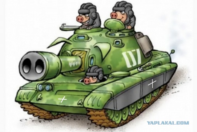 Немецкие СМИ сообщили о прибытии 18 танков Leopard 2 на Украину
