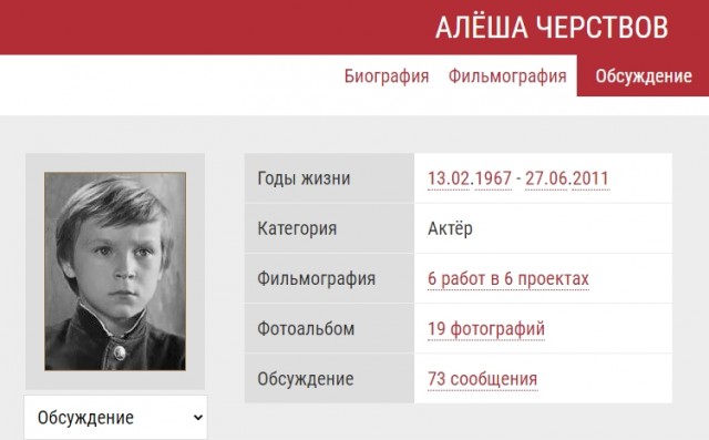 «Подранки». Как сложилась судьба главных героев