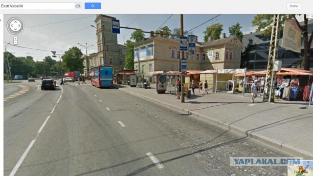 Все, что вы хотели знать об Эстонии...