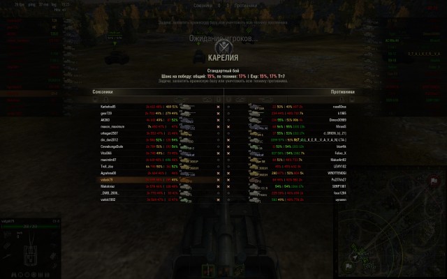 Wargaming 4