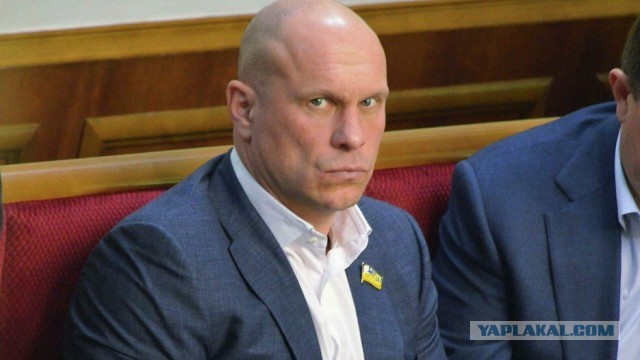 Глава ГУР Украины Кирилл Буданов умер, не приходя в сознание