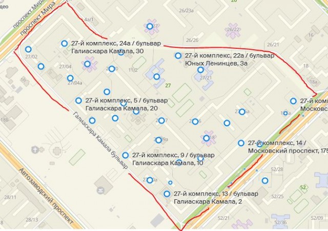 Эмоции и мнение ученицы автошколы, проходящей практику вождения в Казани