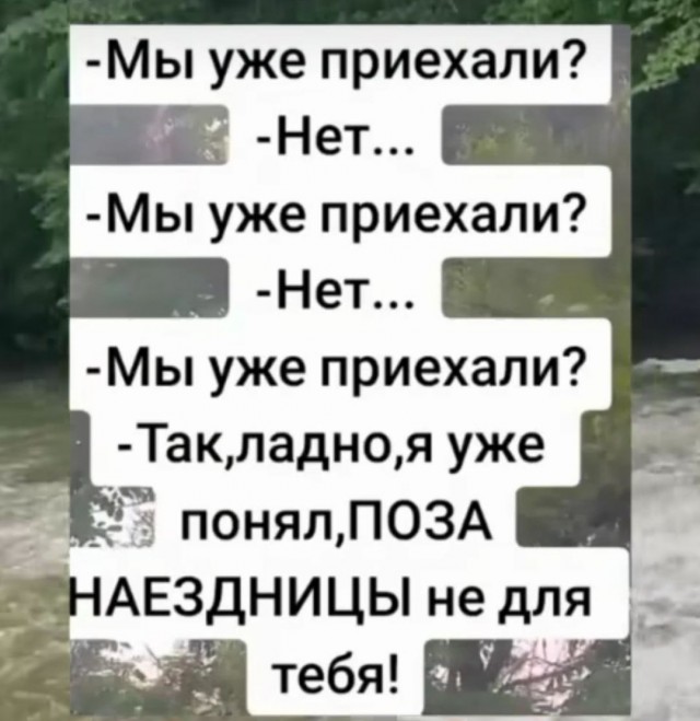 Немного картинок разной степени новизны и адекватности