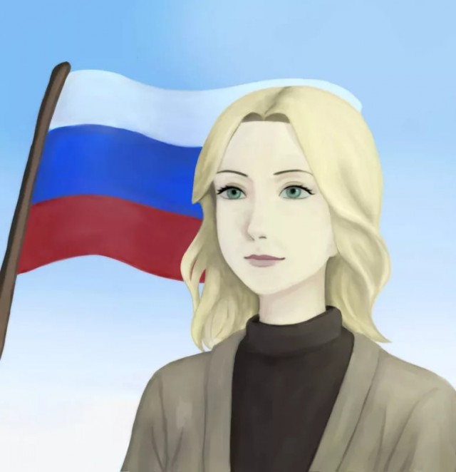 Кандидат в президенты Екатерина Дунцова, спойлер или реальный кандидат?