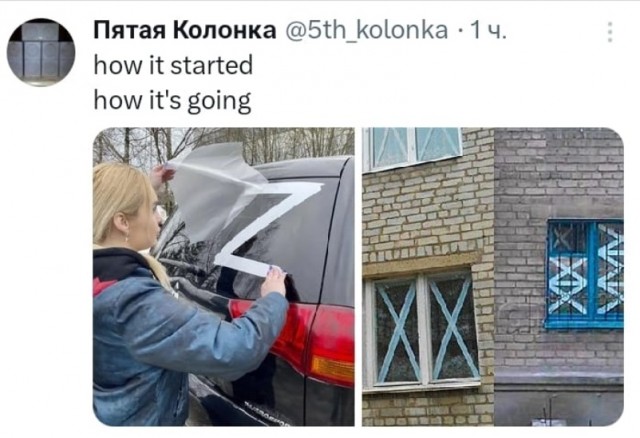 Автобусные остановки в Белгороде начали укреплять бетонными блоками и мешками с песком