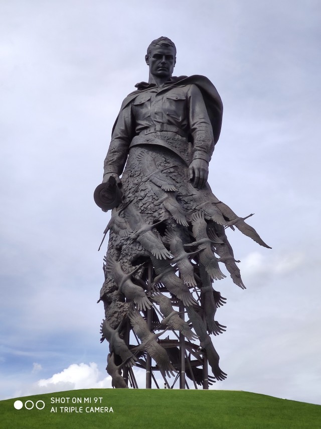 С Днём Победы!