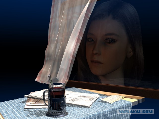 Полет фантазии