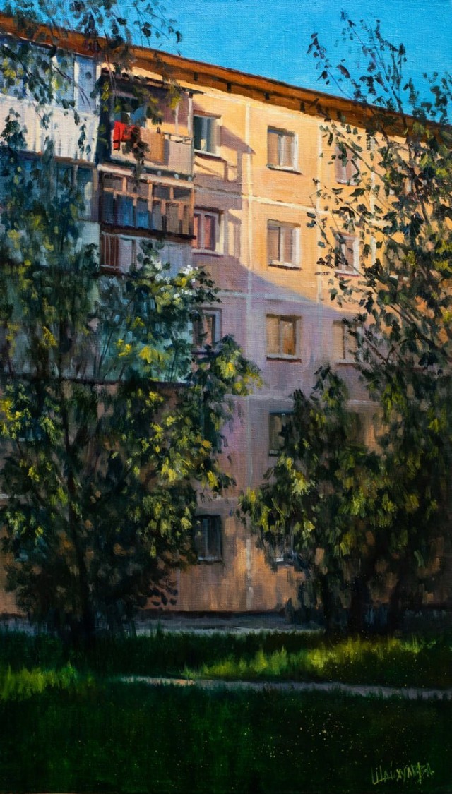 АРТ-Воскресенье