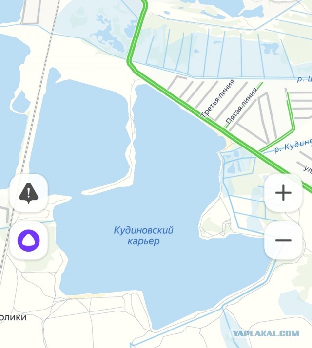 Очистные сооружения, построенные в 2020 году, сгнили