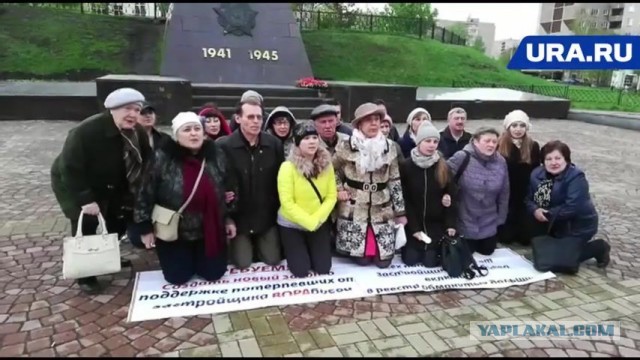 Мигранты захватили поселок в Новой Москве и обложили жильцов данью