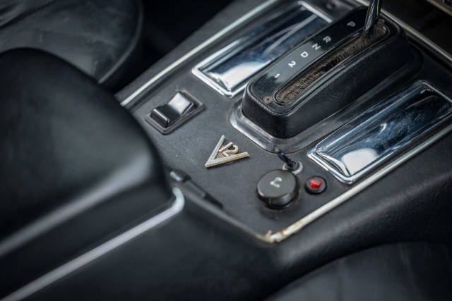 1978 Jaguar XJ-C 5.3. Автопятница №78