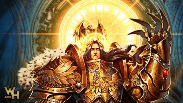 Учитель ОБЖ целый год пересказывал ученикам лор Warhammer 40000 на уроках «разговоров о важном»