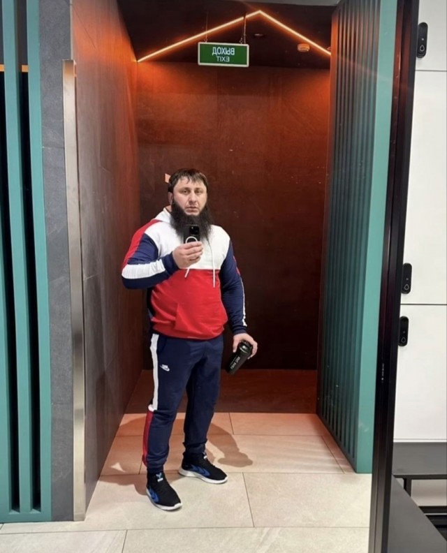 «Чеченцы никогда в жизни перед русскими не извинялись»