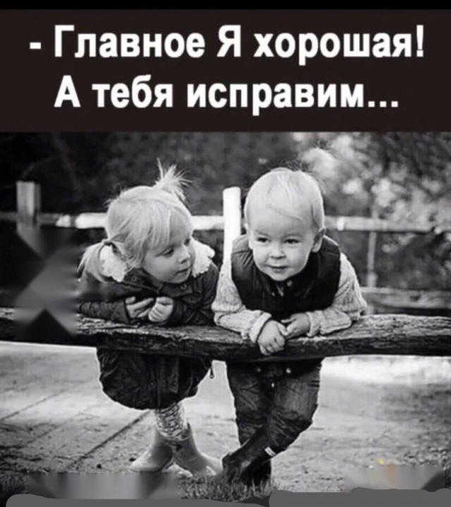 Прикольные и просто красивые картинки