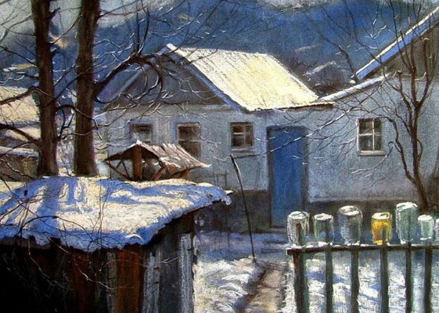 АРТ-Воскресенье