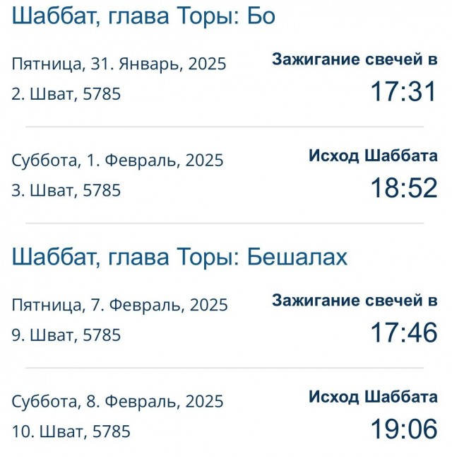 Любимое блюдо на Старый Новый год – 2025. Читаем ленту!