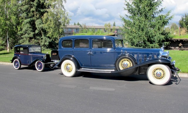 American Austin/Bantam. Немного автоистории.