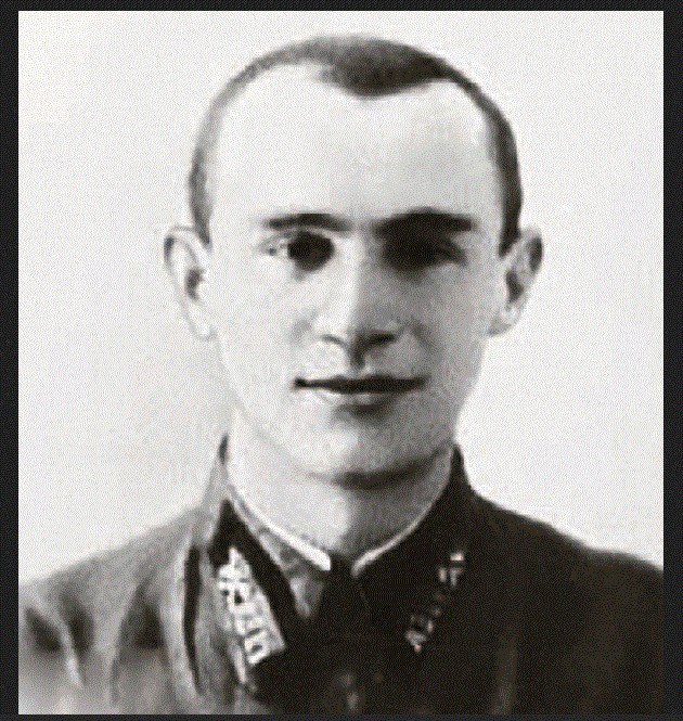Зиновий Ефимович