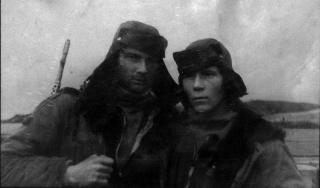 Великая Отечественная в фотографиях-4