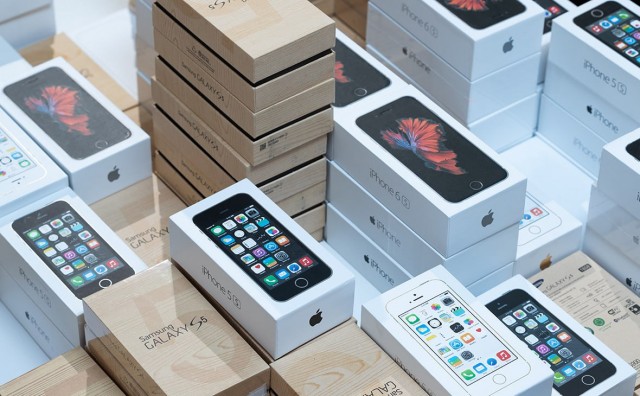 Техника Apple может резко подорожать из-за введённых торговых пошлин