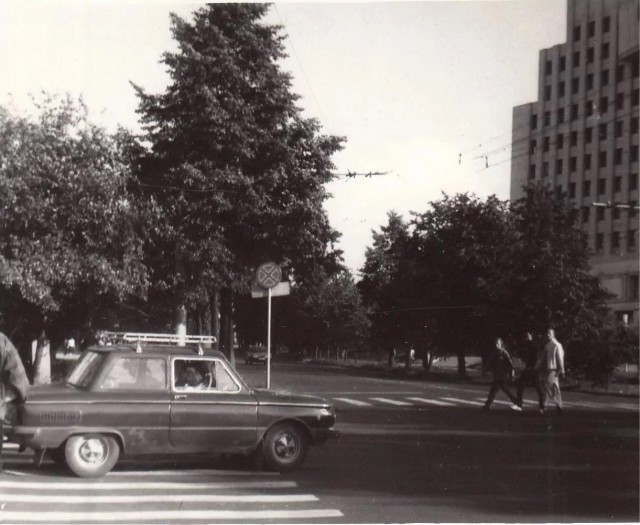 Интересные фотографии 1990 -х 04.05.25