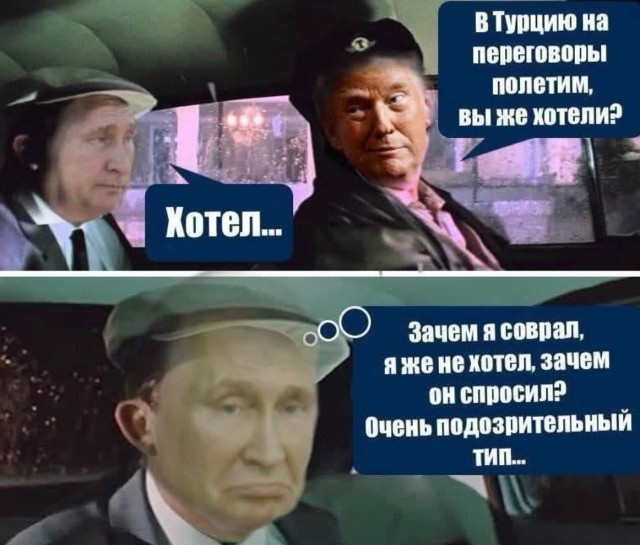 Завалялось тут случайно немного забавных картинок