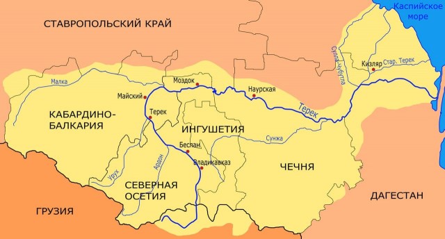 22 мая — 1862 года в Российской империи издано положение «о заселении предгорий западной части Кавказского хребта кубанскими казаками и другими переселенцами из России с целью окончательного покорения горских племён»