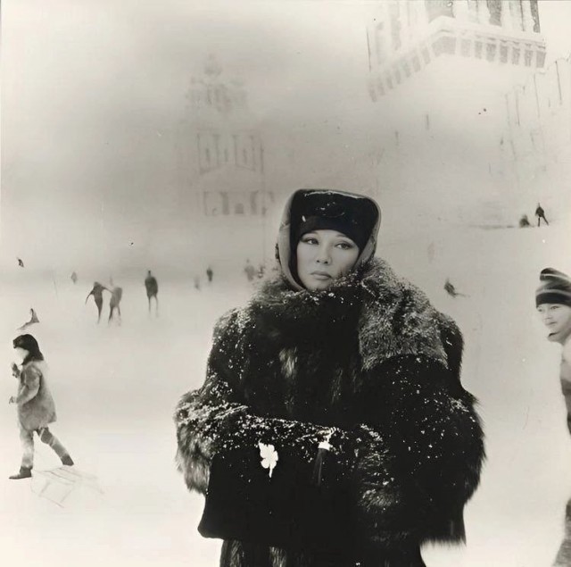 ​ Фотографии из прошлого нашей страны – 106
