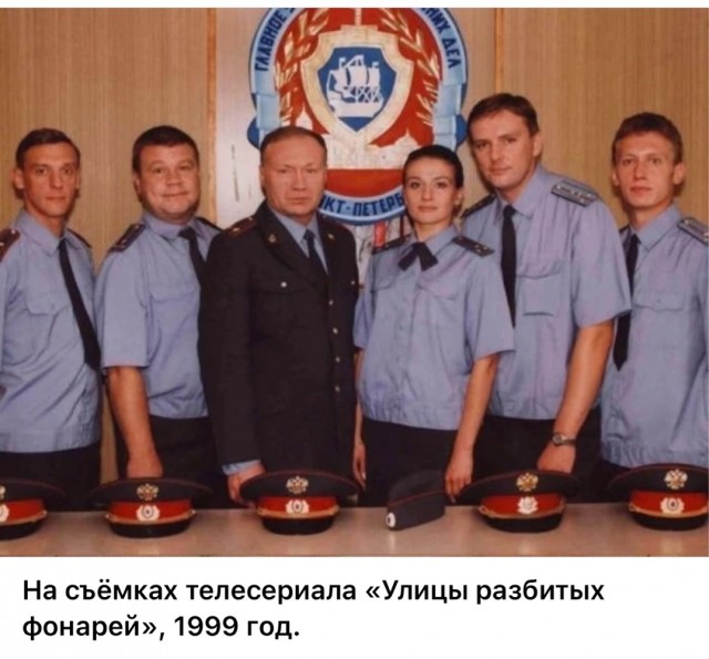 Интересные фотографии 1990 -х 13.07.25