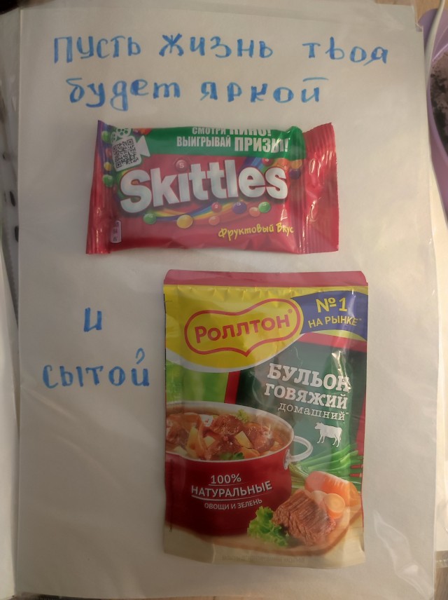День рождения