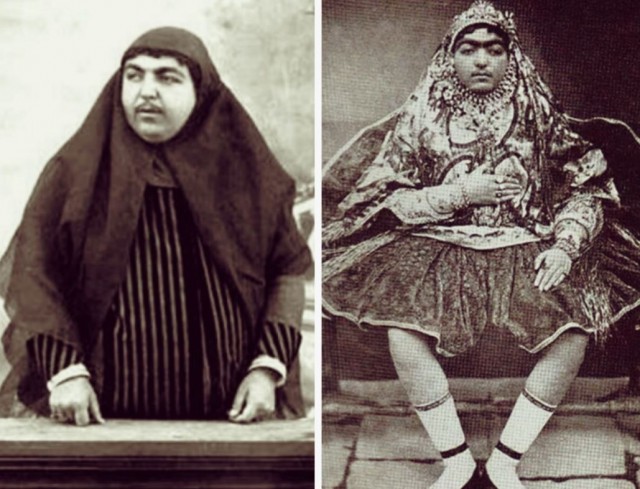 С сайта знакомств