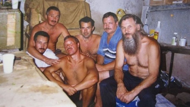 Интересные фотографии 1990 -х 09.09.25