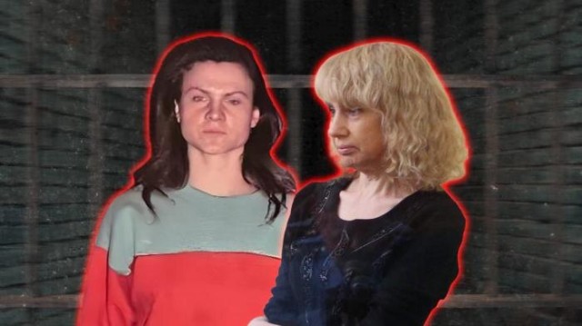 Женщины, которые убивают: Эти 5 ужасных серийных маньячек орудовали в России 00-х