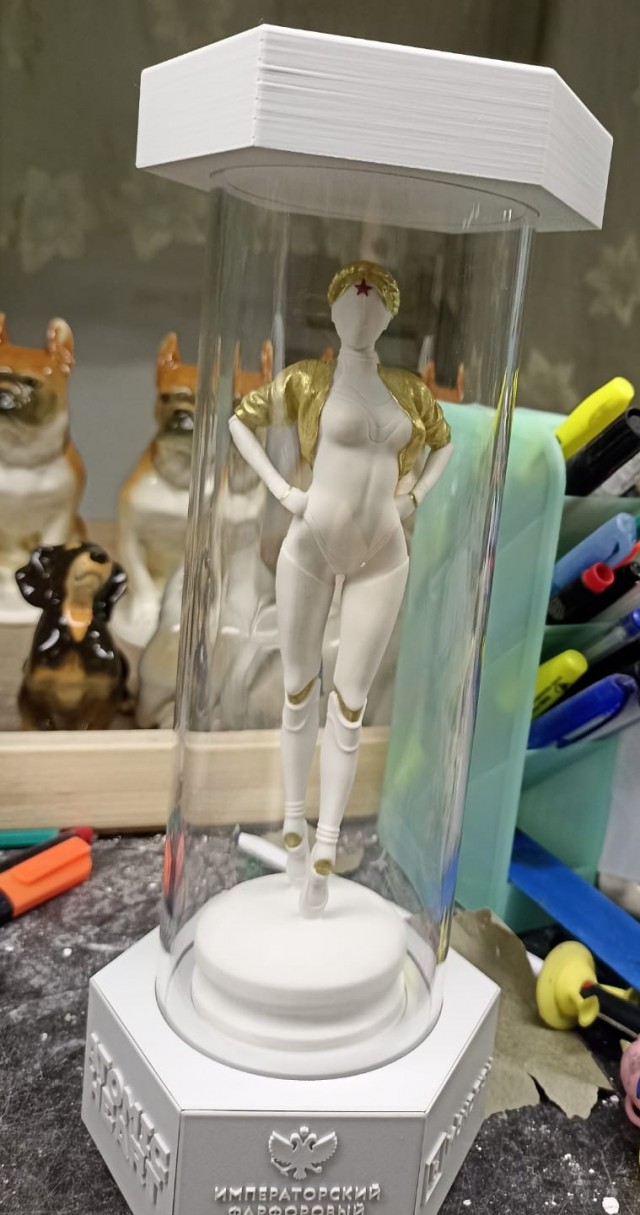 Неувядающая класика