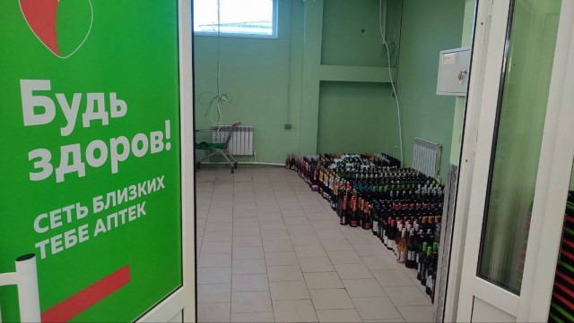 Пятничная сборка