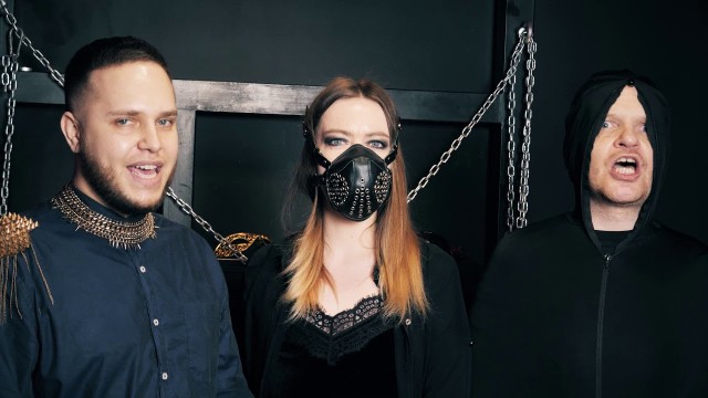 Электрослабость feat. Симфонические Звери - Олений пенис