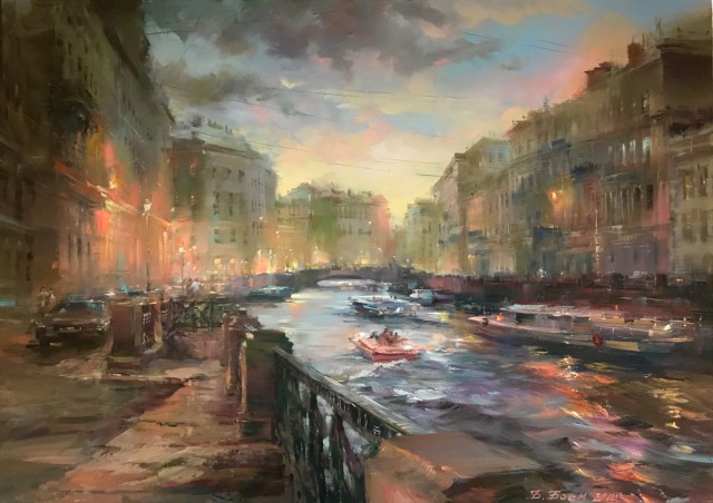 АРТ-Воскресенье
