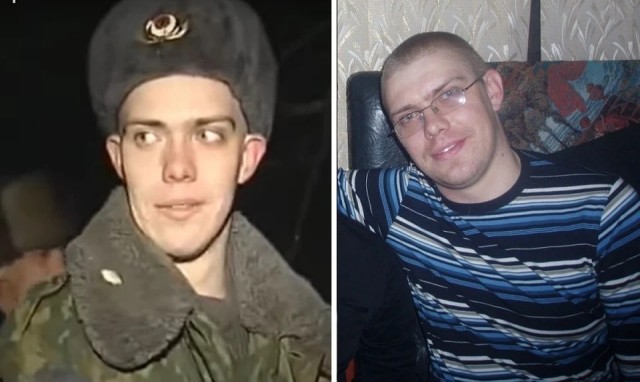 Весенние птицы на деревьях