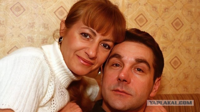 «Мужчина, а вы кто?»: единственная любовь артиста Сергея Маковецкого перестала узнавать мужа после 40 лет брака.