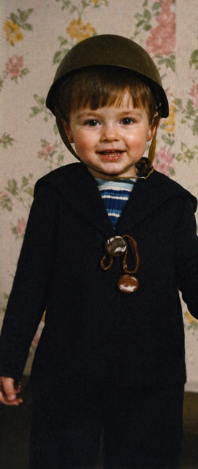 Фото детские