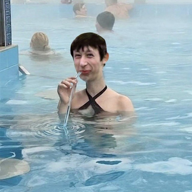Посоветуйте, что с ней сделать?